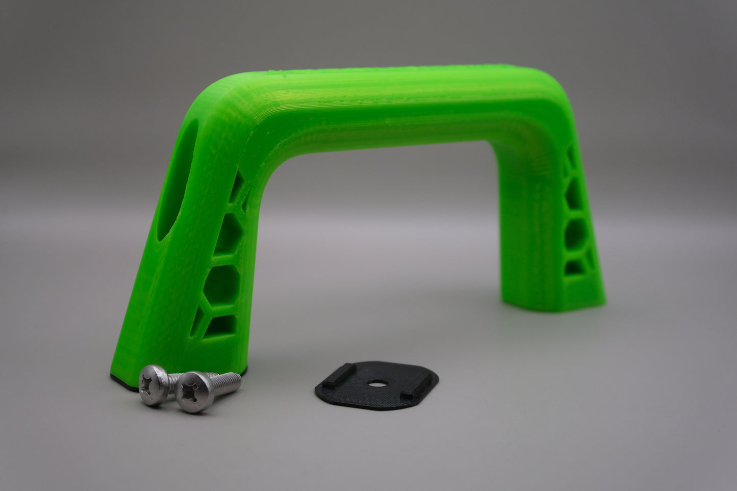 Big-Air Pro Handle V2