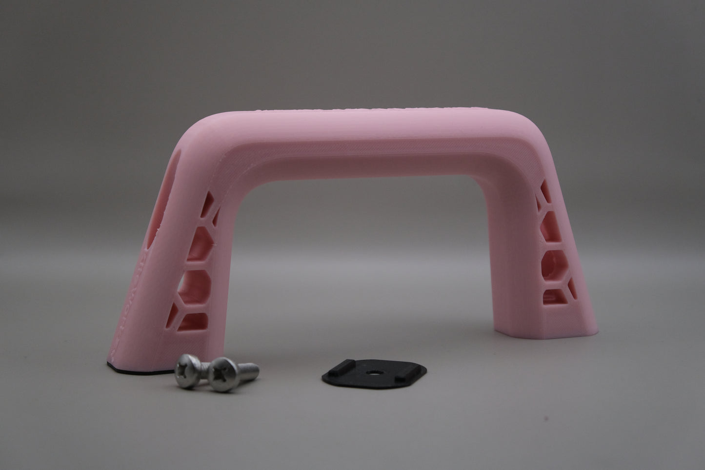 Big-Air Pro Handle V2