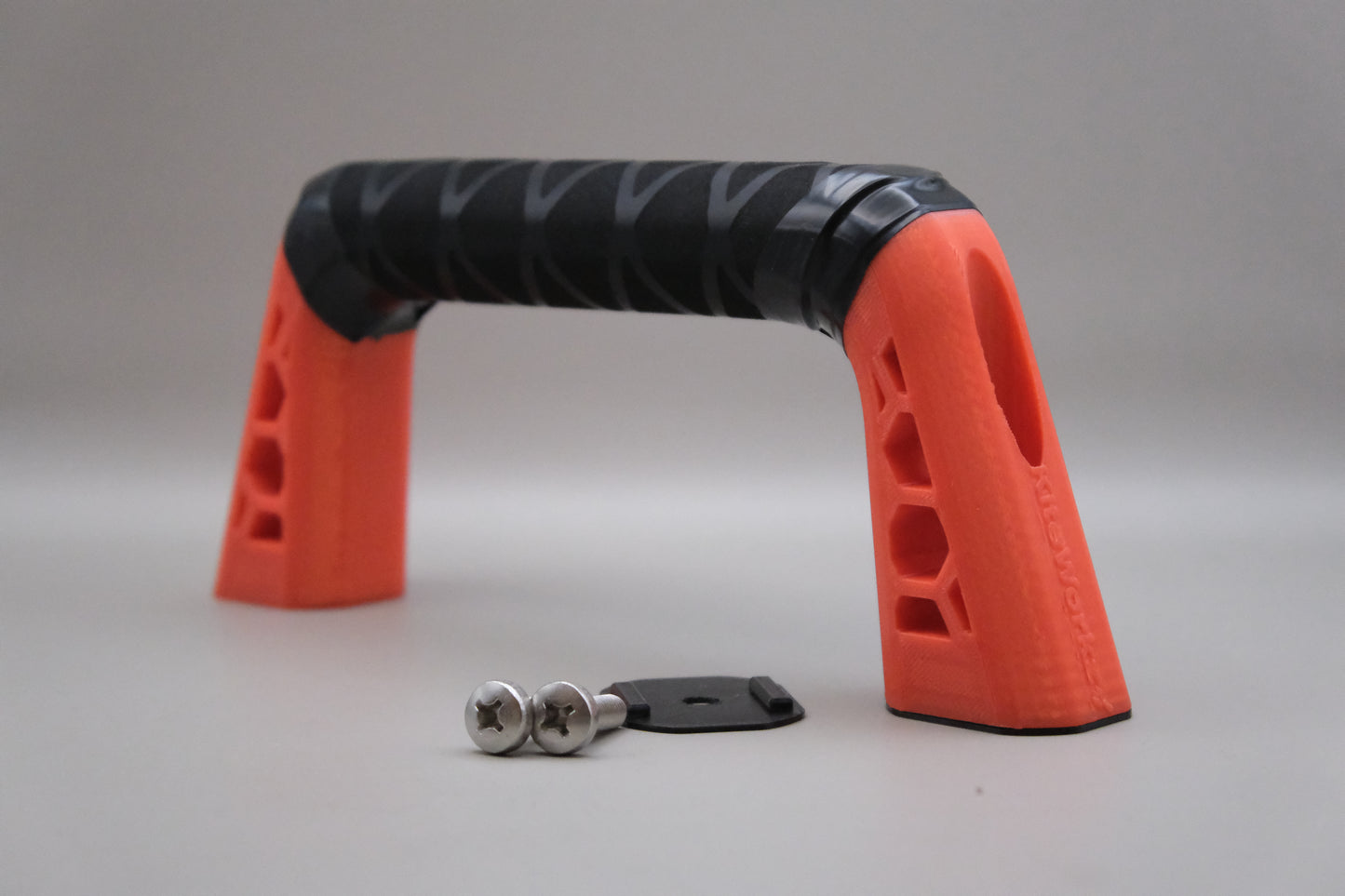 Big-Air Pro Handle V2