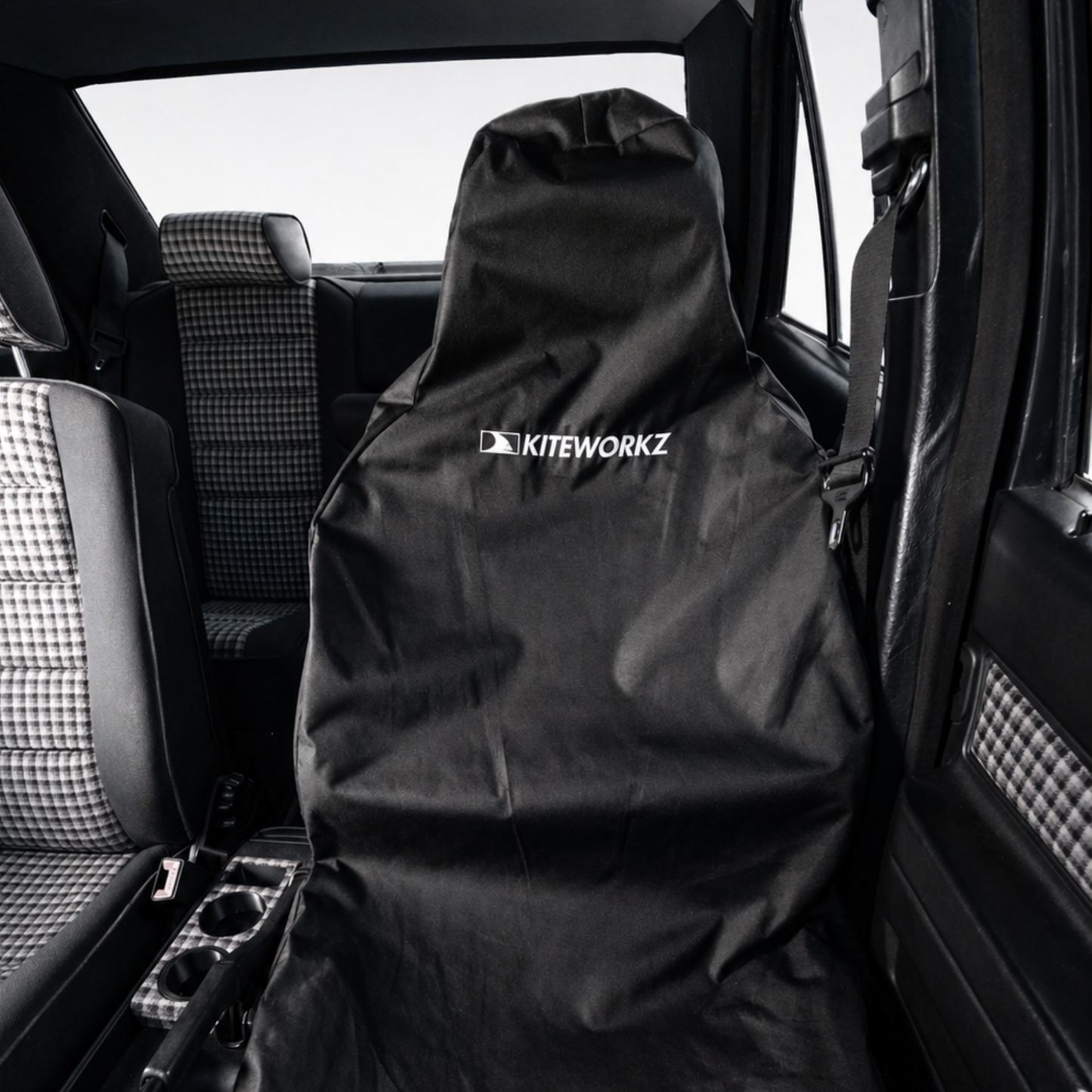 Car Seat Cover