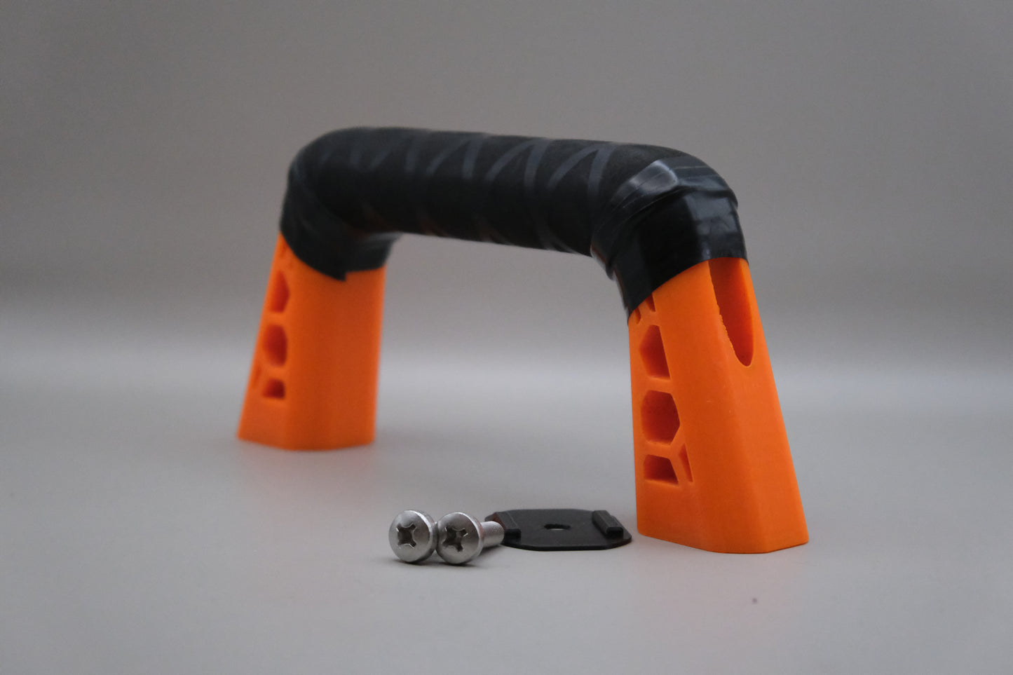 Big-Air Pro Handle V2